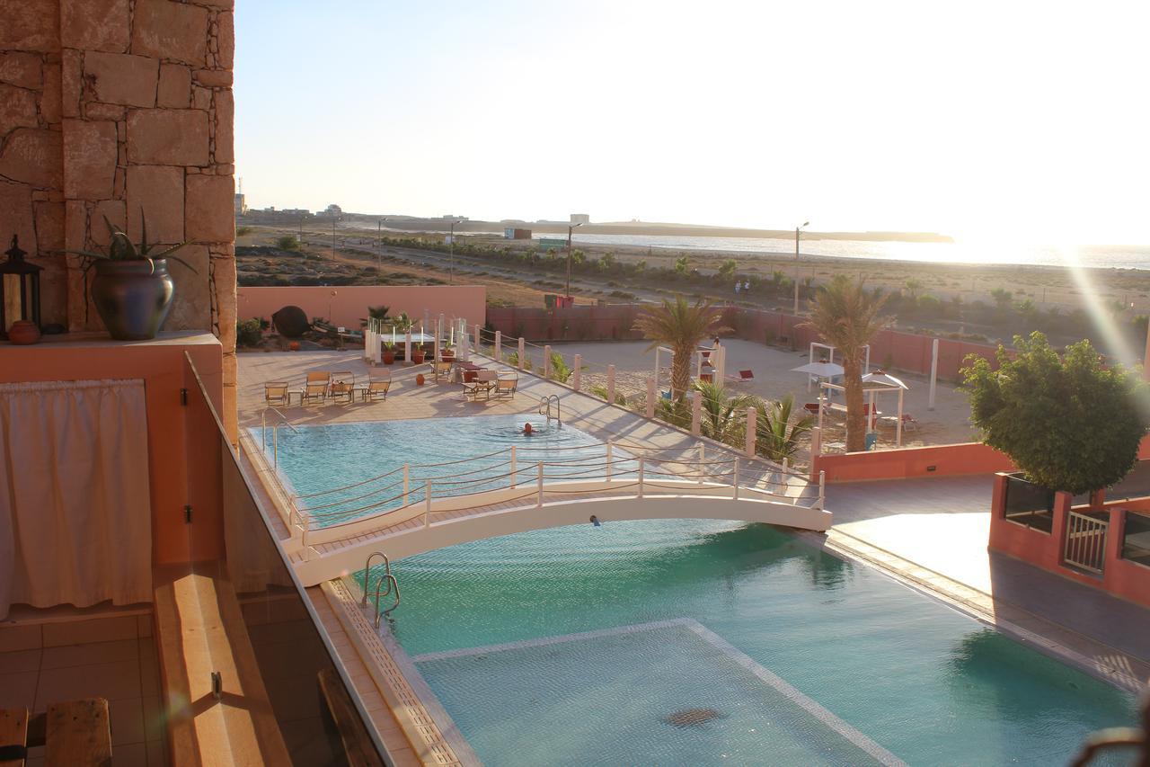Apartamento Port Do Sol-Free Wi-Fi No Limits Sal Rei Exterior foto